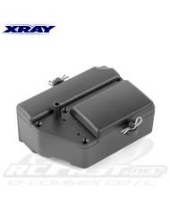 Caixa de Receptor Xray XB808 '11 Spec