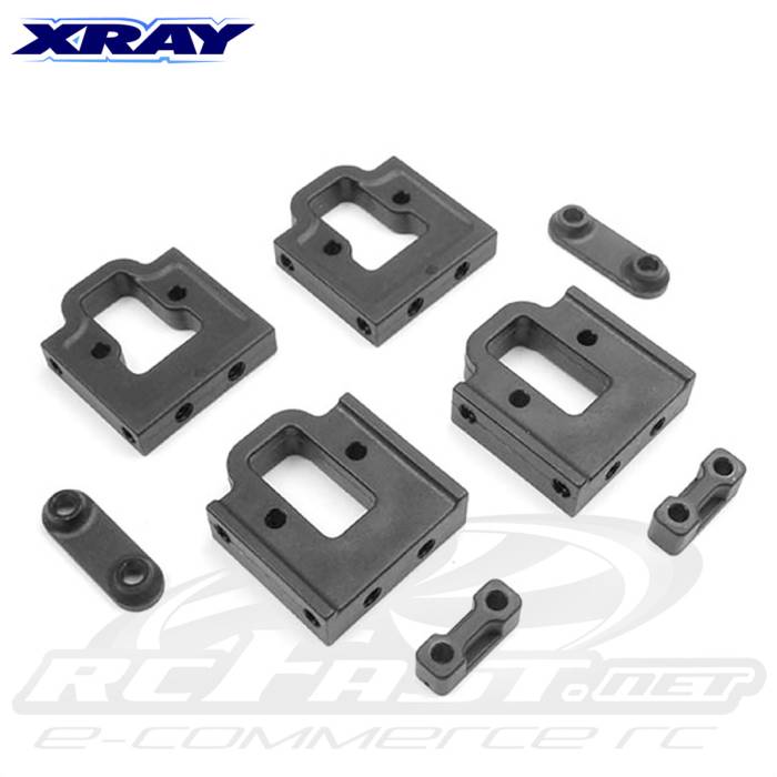 Montante de Servo Direção Xray XB8 / XT8 / GTX8