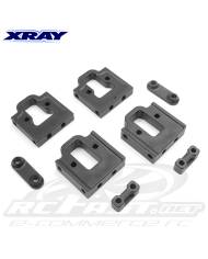 Montante de Servo Direção Xray XB8 / XT8 / GTX8
