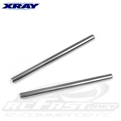 Pino Bandeja Inferior Diant./Tras. Xray XB8 / XT8 / GTX8