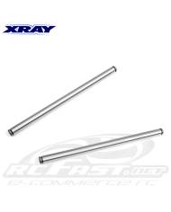 Pivo Ball Aço 13.9mm Xray XB8 / GTX8
