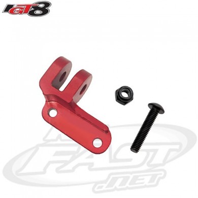 Suporte Stiffener Traseiro em Alum. IGT8