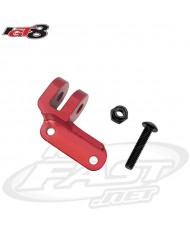 Suporte Stiffener Traseiro em Alum. IGT8