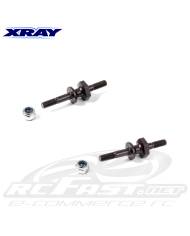 Suporte Superior Amortecedor Xray XB8 / XT8 / GTX8