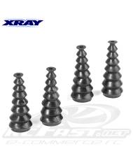 Suporte Superior Amortecedor Xray XB8 / XT8 / GTX8