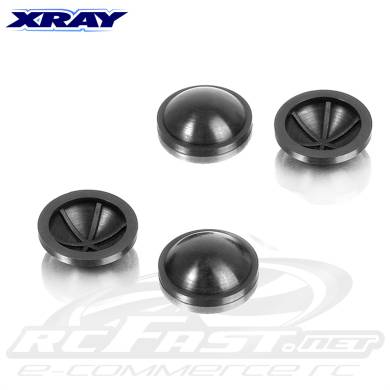 Membrana Amortecedor Xray XB8 / XT8 / GTX8