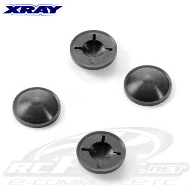 Membrana Amortecedor Xray XB8 / XT8 / GTX8