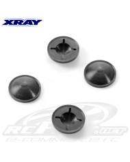 Membrana Amortecedor Xray XB8 / XT8 / GTX8