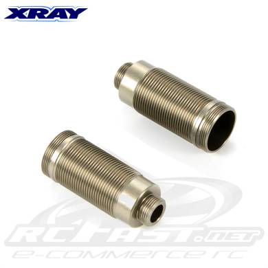 Copo Amortecedor Dianteiro Xray XB8 / XT8