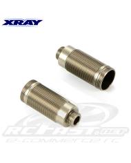 Membrana Amortecedor Xray XB8 / XT8 / GTX8