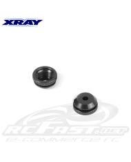 Tampa Inferior Amortecedor Xray XB8 / XT8 / GTX8