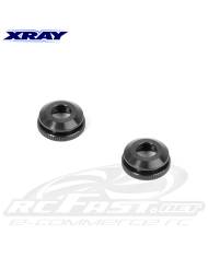 Anel Ajuste Molas do Amortecedor Xray XB8 / XT8 / GTX8