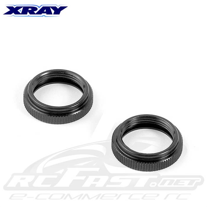 Anel Ajuste Molas do Amortecedor Xray XB8 / XT8 / GTX8