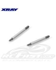 Eixo Amortecedor Xray GTX8