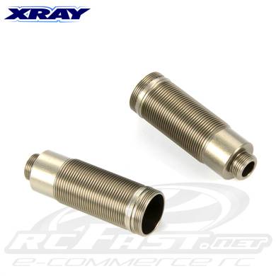 Copo Amortecedor Traseiro Xray XB8