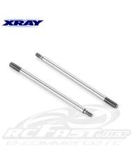 Copo Amortecedor Traseiro Xray XB8