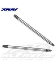 Eixo Amortecedor Traseiro Xray XT8