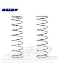 Eixo Amortecedor Traseiro Xray XB8 / XT8