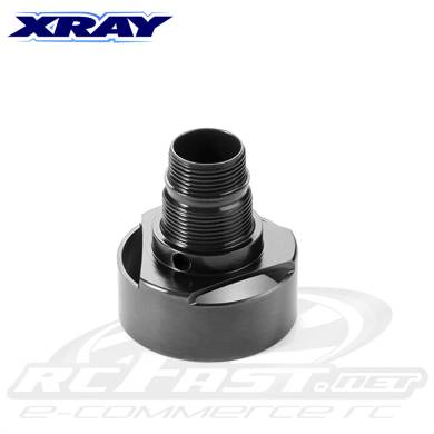 Campana dos Pinhões 2 Marcha Xray GTX8