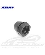 Porca do Flywheel Xray XB8 / XT8 / GTX8