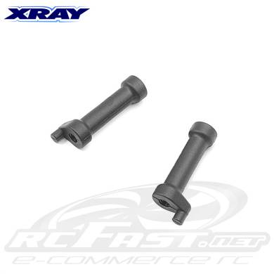 Postes Tanque de Combustível Xray XB8 / XT8 / GTX8