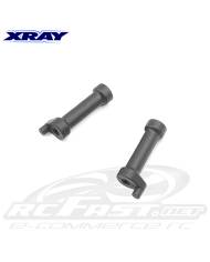 Postes Tanque de Combustível Xray XB8 / XT8 / GTX8