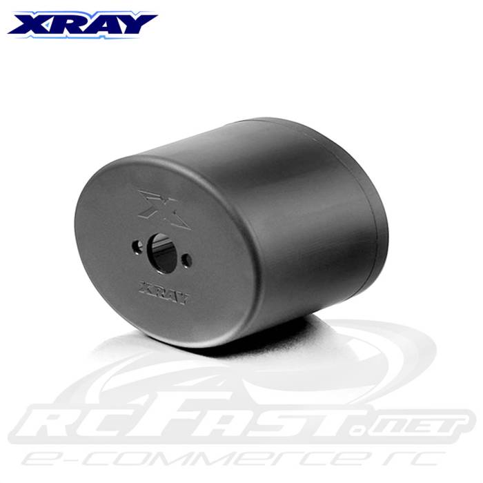 Capa Externa Filtro de Ar Xray XB8 / XT8 / GTX8