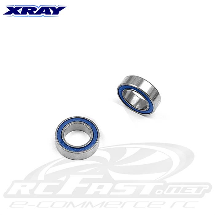 Rolamento 6x10x3mm Xray