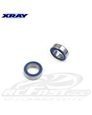 Rolamento 5x10x4mm Xray