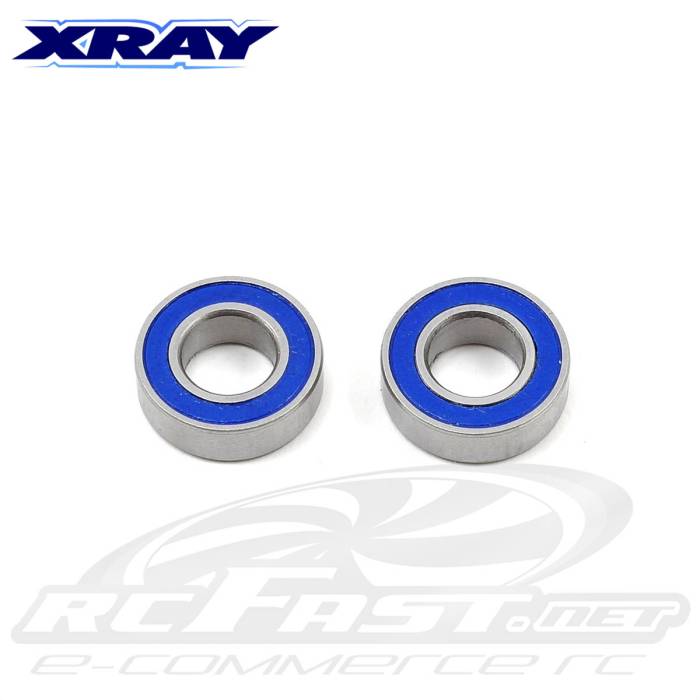 Rolamento 8x16x5mm Xray