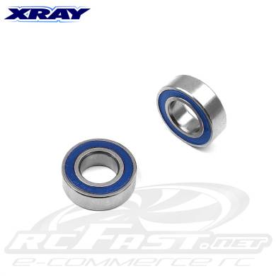 Rolamento 8x16x5mm Xray