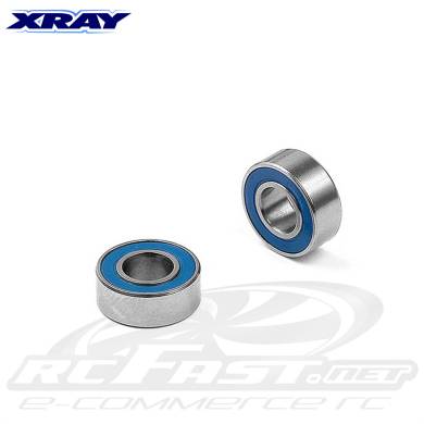 Rolamento 6x13x5mm Xray NT1 / RX8