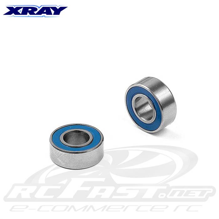 Rolamento 6x13x5mm Xray NT1 / RX8