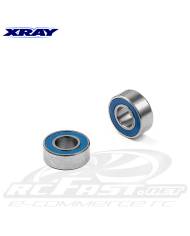 Rolamento 6x13x5mm Xray NT1 / RX8