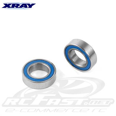Rolamento 8x14x4mm Xray XB8 /  GTX8