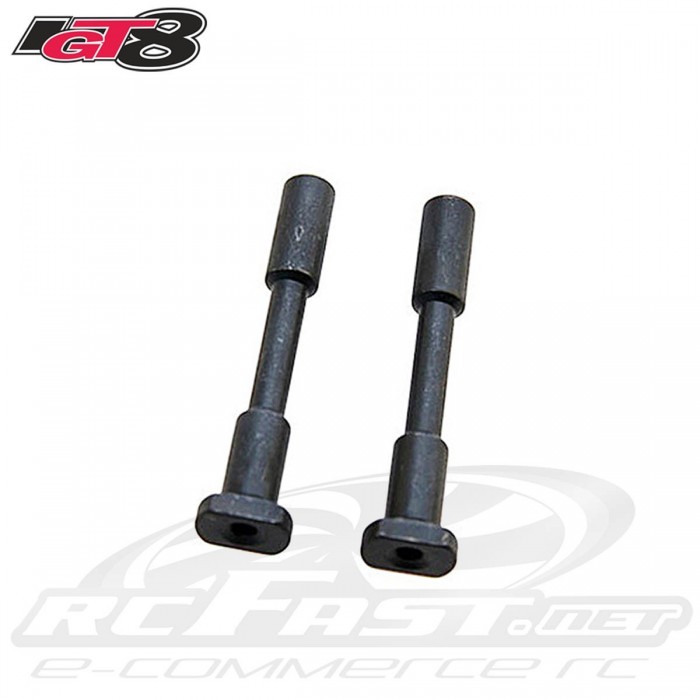 Poste do Salva Servo IGT8