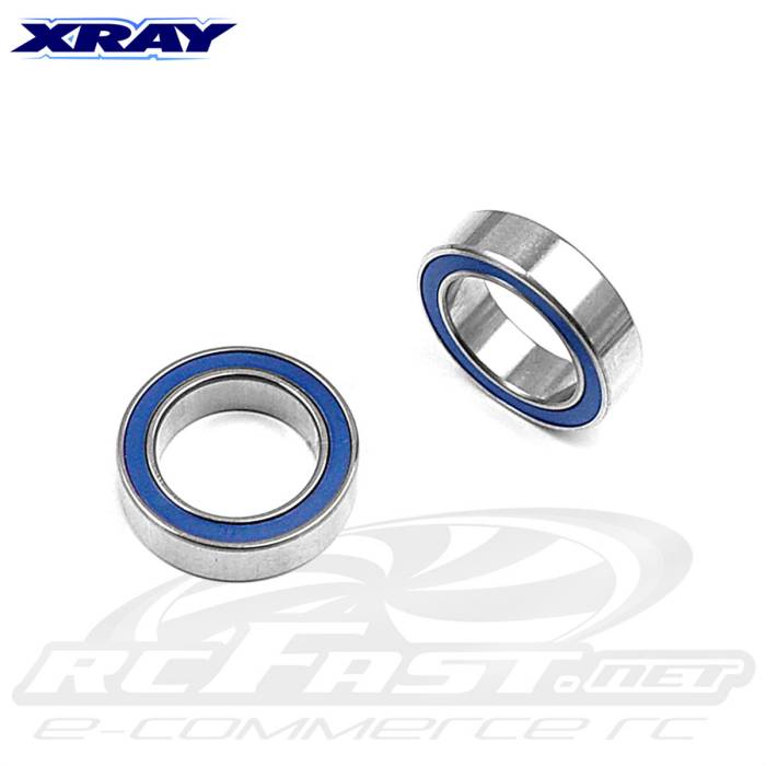 Rolamento 10x15x4mm Xray T4