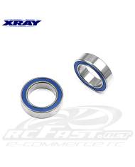 Rolamento 10x15x4mm Xray T4