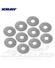 Trava E-Clip 5mm Xray