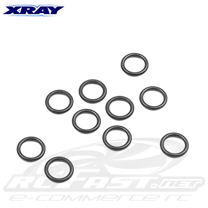 Anel Médio do Amortecedor Xray NT1