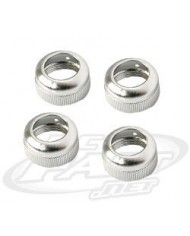 Tampa do Amortecedor Edam Spirit