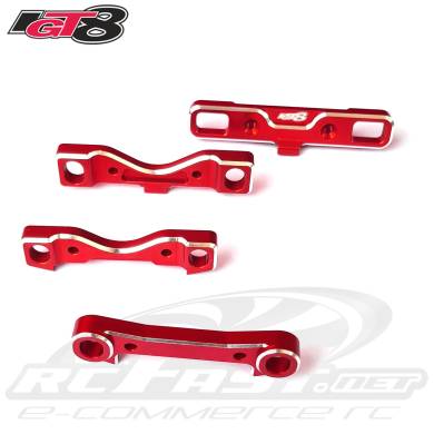 Montante de Suspensão Alumínio Hi Grip IGT8