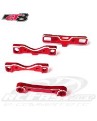 Bolha Transparente Buggy IGT8 B8