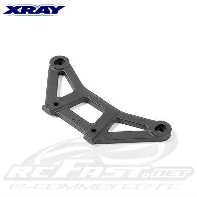 Suporte de Bolha Dianteiro Xray RX8