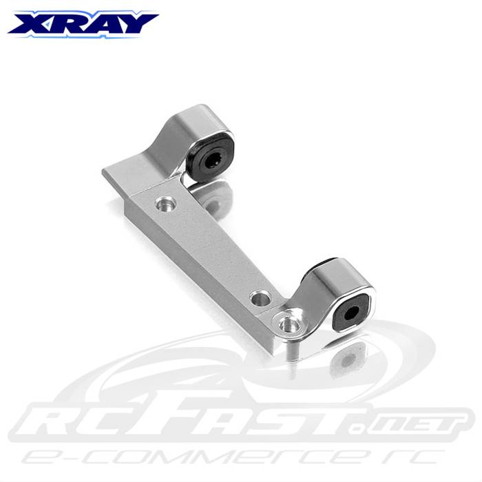 Suporte Bandeja Diant. Superior Direito Alum. Xray RX8