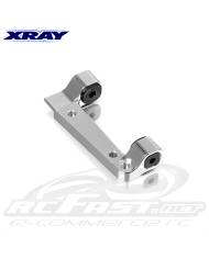 Suporte Bandeja Diant. Superior Direito Alum. Xray RX8