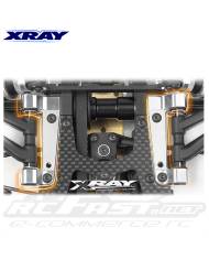 Suporte Bandeja Diant. Superior Direito Alum. Xray RX8