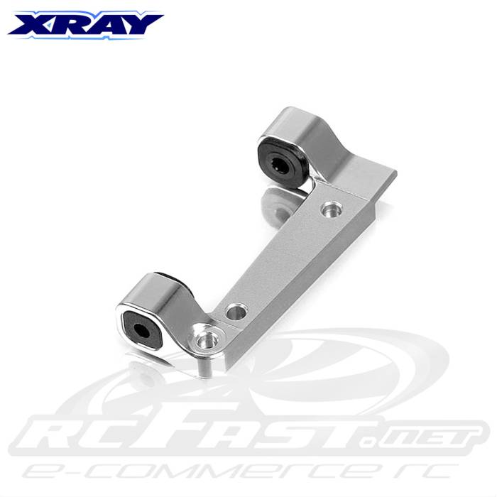 Suporte Bandeja Diant. Superior Esquerdo Alum. Xray RX8