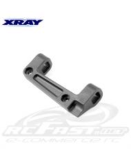 Suporte Bandeja Diant. Superior Direito Alum. Xray RX8