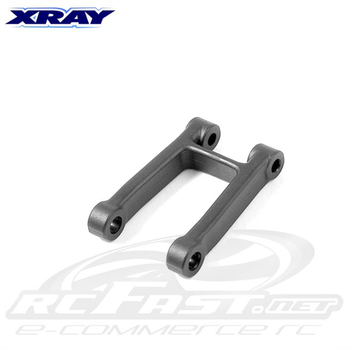 Articulação Suporte de Bolha Traseiro D/E Xray RX8